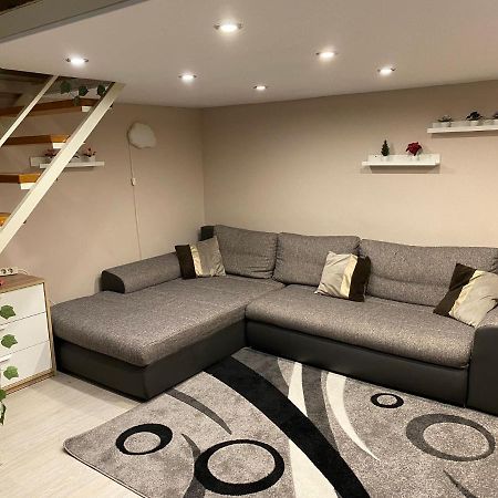 Apartment In Downtown Budapest Extérieur photo