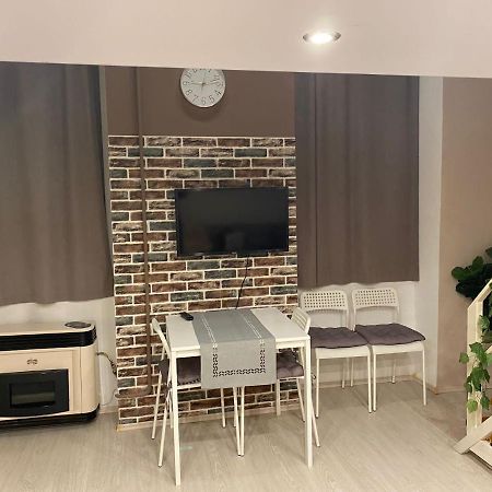 Apartment In Downtown Budapest Extérieur photo