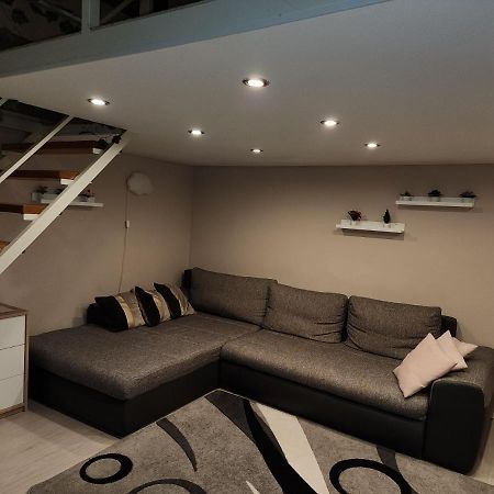 Apartment In Downtown Budapest Extérieur photo