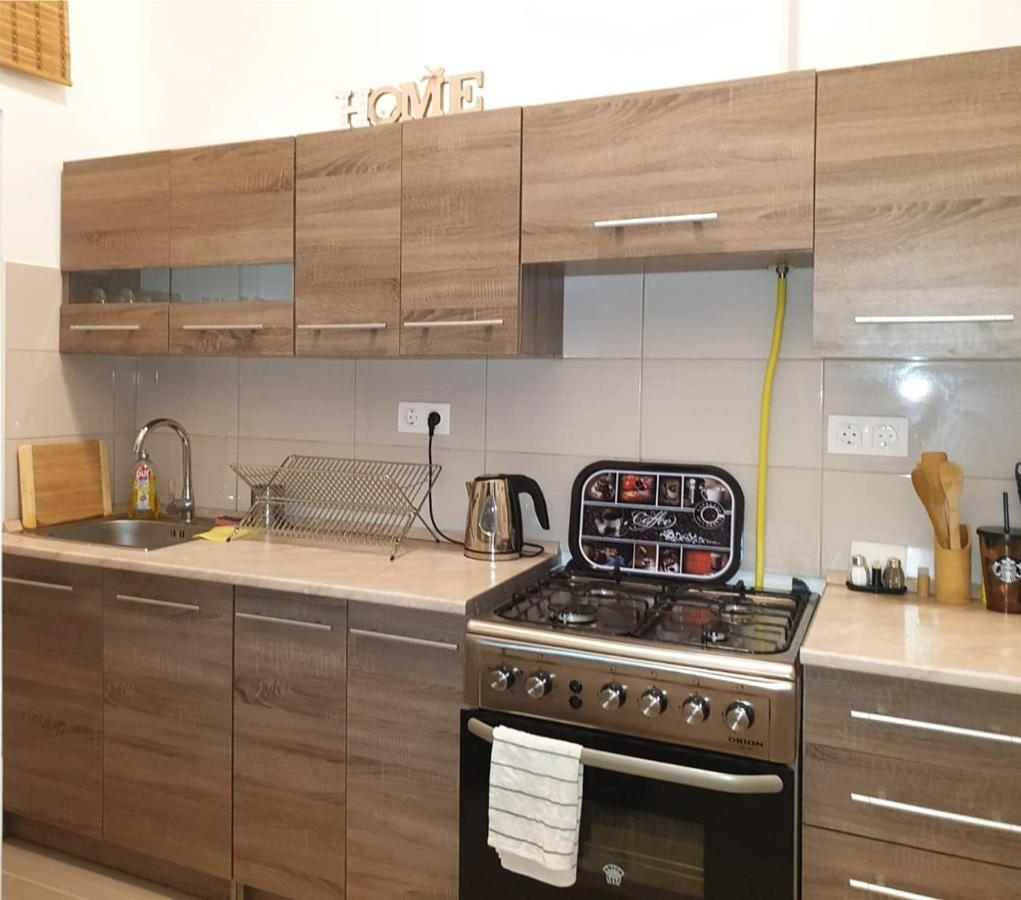 Apartment In Downtown Budapest Extérieur photo