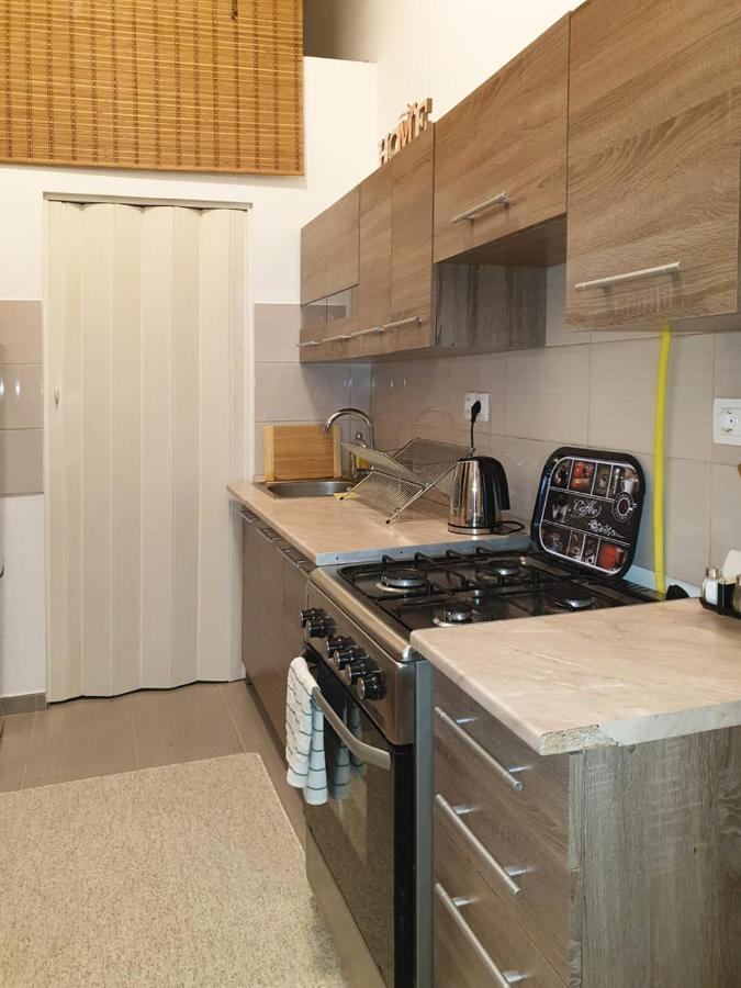 Apartment In Downtown Budapest Extérieur photo