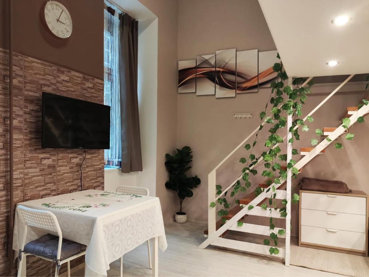 Apartment In Downtown Budapest Extérieur photo
