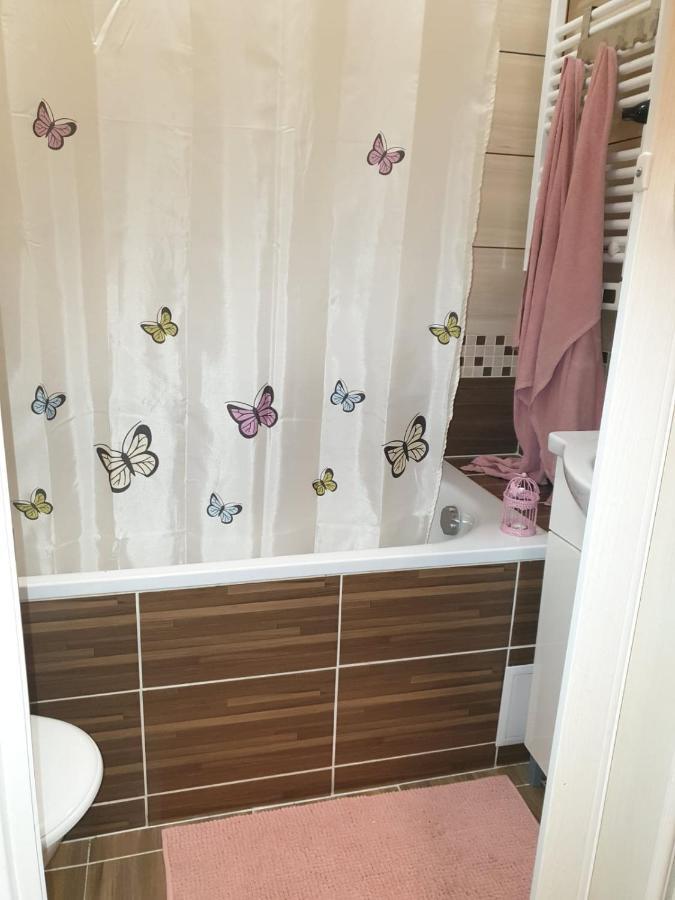 Apartment In Downtown Budapest Extérieur photo